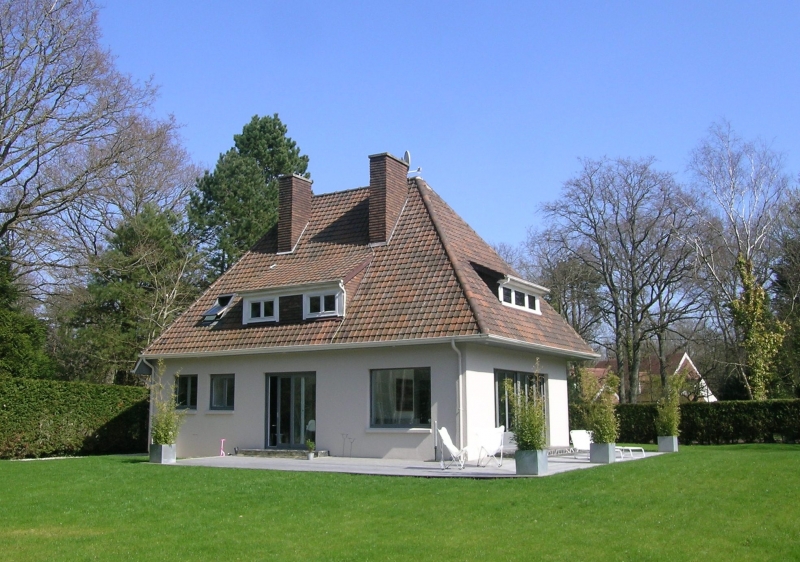 Maison/Villa