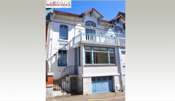 Maison/Villa