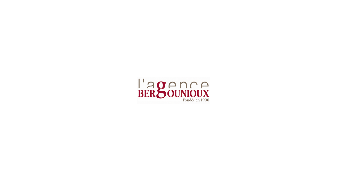 Logo de l'agence Agence Bergounioux